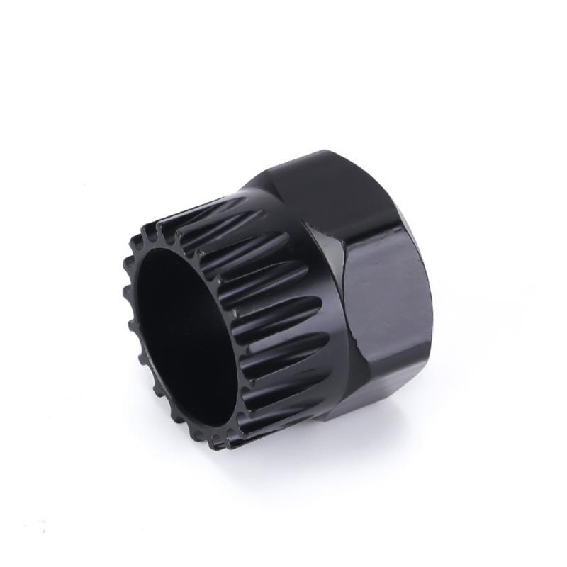 Универсальный Инструмент для Каретки Велосипеда Съемник Шатунов и Педалей Инструмент для Снятия Шатунов Шоссейного Велосипеда Инструмент для Ремонта 1