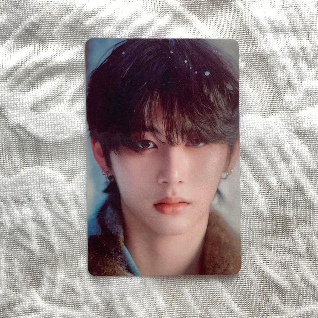 [USED] BOYNEXTDOOR Taesan KCON JAPAN Limited Trading Card (1 Piece)