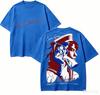 Conan Gray För Fan Present T-shirt Unisex Unisex Harajuku Översizedunisex Kortärmad Streetwear Hög Kvalitet Par Bekväm Mjuk