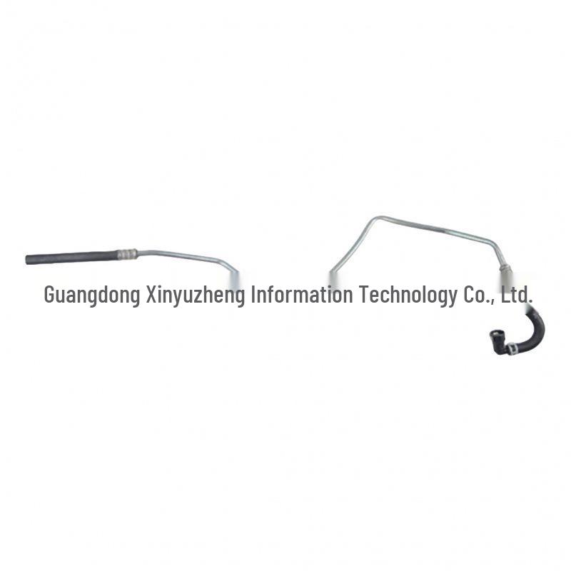 

Ford Mondeo 08 S-MAX Power Steering Pump Hose (Low) 6G91-3A656CE