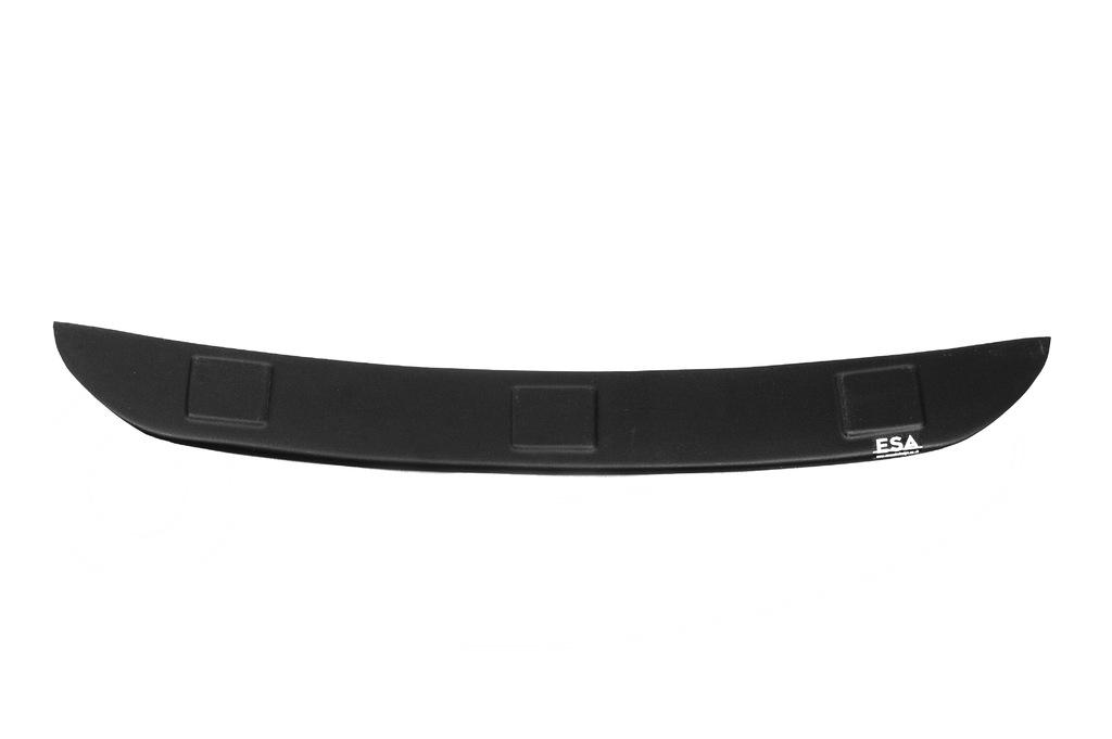 

Накладка на задний бампер Esa (Sedan, ABS) для Mercedes C-сlass W205 2014-2021 гг