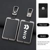 Zinc Alloy Auto Intelligent Nfc Card Key Fob Cover Case Fit For Wei Lai Nio Et5 Et7 Es7 Ec7 Es6 Es8 Ec6 Protector Mount Housing Auto Accessories
