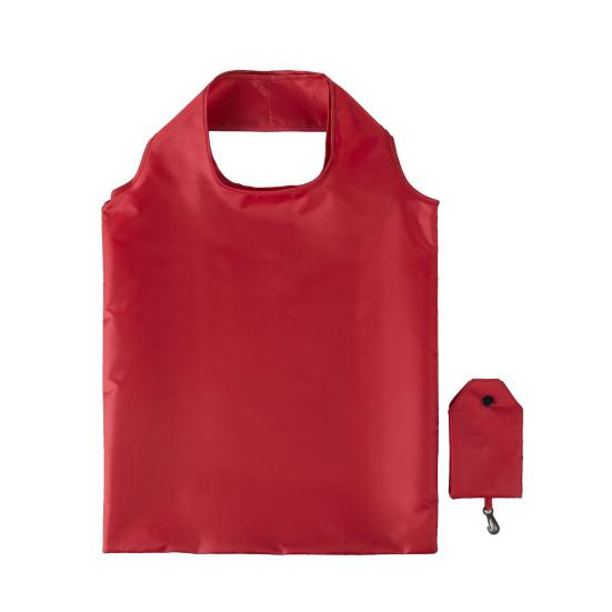 Reusable Shopping Bag Extra Large Tear-Resistant Heavy Duty Foldable Grocery Bag with Handles