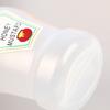 1/4Pcs Mini Cute Tomato Ketchup Bottle Portable Small Sauce Container Salad Dressing Container Pantry Containers For Bento Box