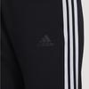 adidas Tapered Knit Joggers Women Bottoms Black GP0724