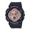 Casio Baby-G BA-130-1A4JF Women's Watch, Black