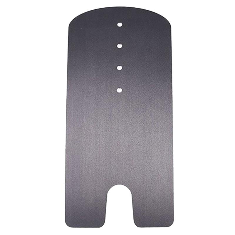 Zrcátko pro zarovnání puttů v golfu, oční linka, nácvik golfového švihu, pomůcky pro trénink golfového švihu, zrcátko pro puttery, trenažér golfového švihu