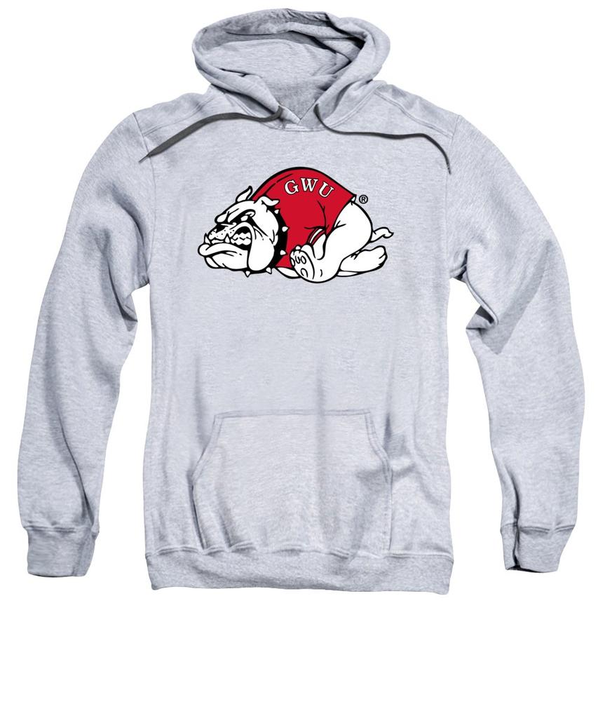 gardner webb sweatshirts