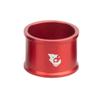 Wolf Tooth Wolf Tooth Headset Spacer Orange 20mm