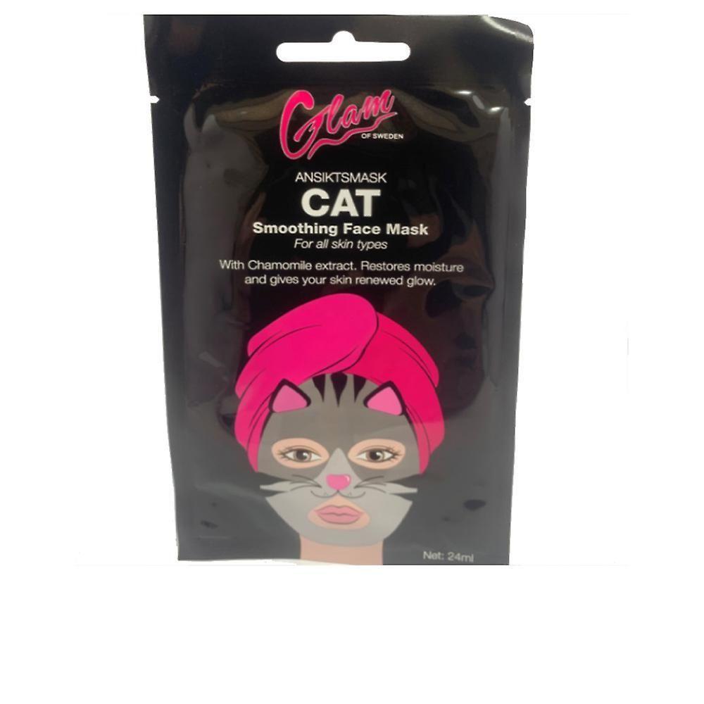 

Glam Of Швеция Маска Cat 24мл