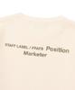 NICEGHOSTCLUB Ffats Position Knit_Ivory(Ng2Efuk611A)