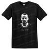 Jason Kidd New Jersey Nets Number 5 Basketball Player Graphic T Shirt Fan Tee