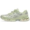 Asics Tênis de Corrida GEL NYC Unissex Verde 1203A739-301