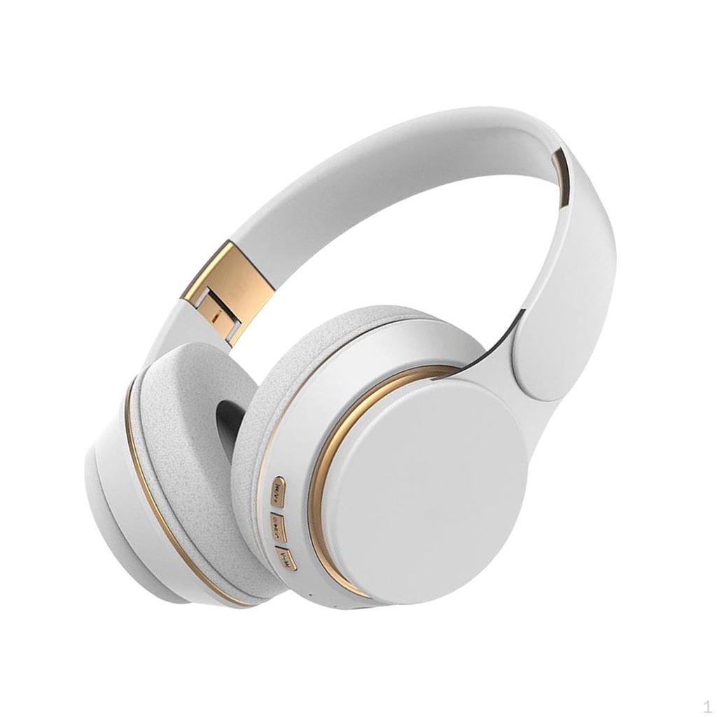 Headphones Stereo for Laptop