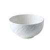 Deouxingguang Modern Ceramic Rice Bowl Set