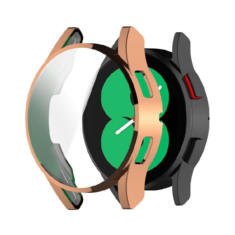 Shock Resistant Case Protector for GXY Watch FE 40mm Smartwatch Housing Protectors Waterproof Watch Cover