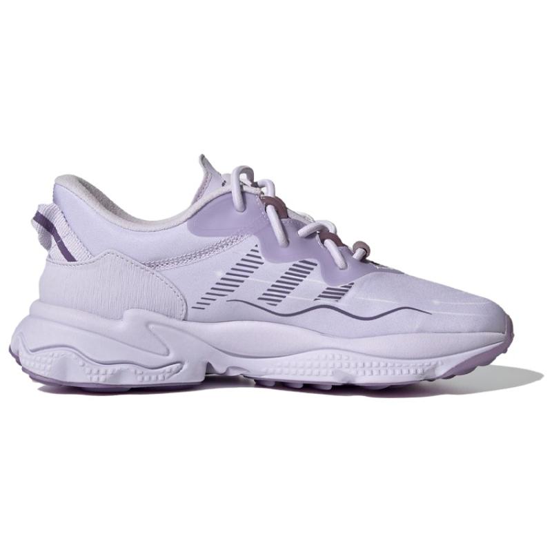 Adidas Zapatillas Ozweego 'Tech Purple' para Mujer GZ8408
