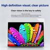 For BYD ATTO 3 EVO 2026 Car Interior GPS Navigation Matte Anti-glare Protective Film LCD Screen Tempered Glass Film Accessories