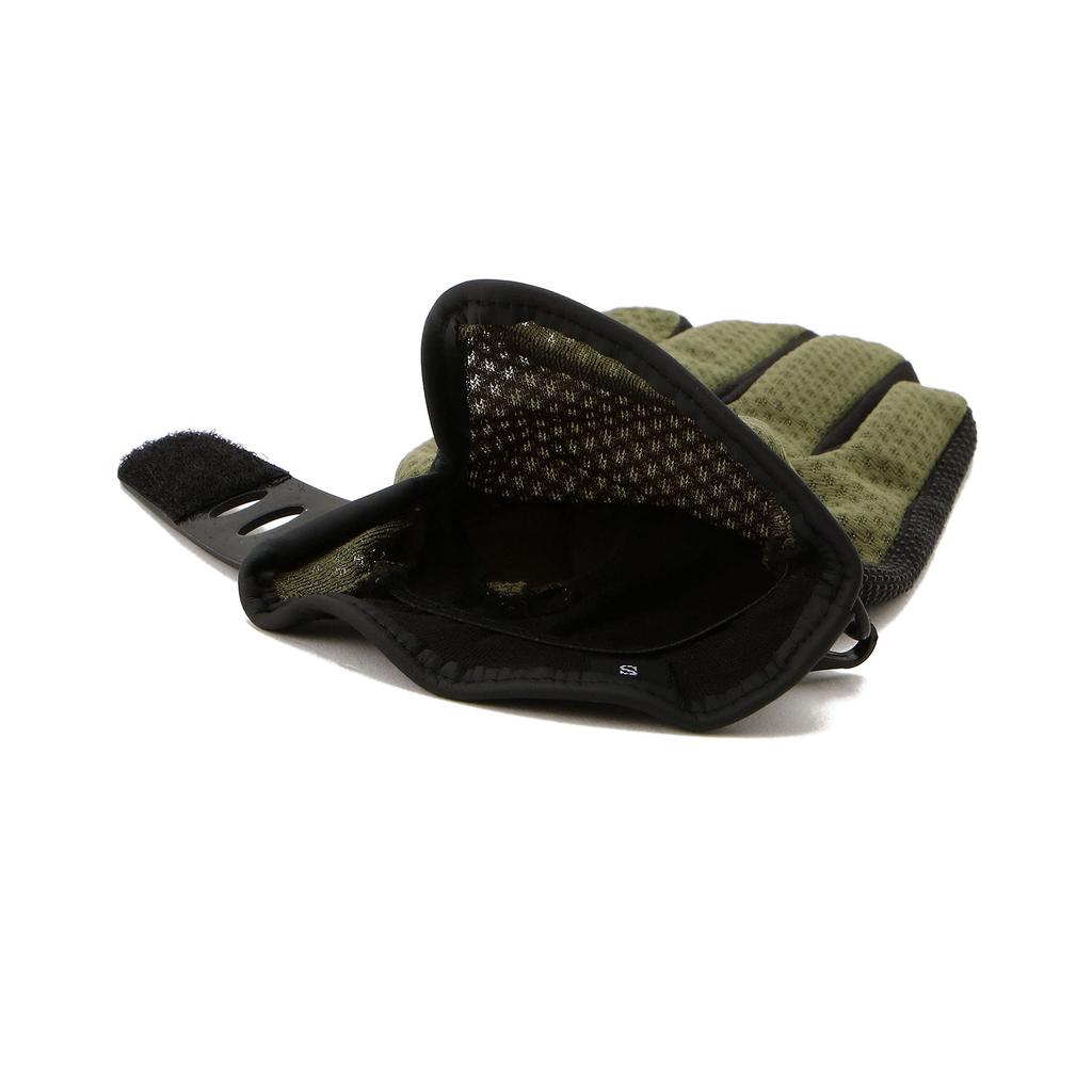 Shot GLOVE S 009 BLACK SCT-SUMMER Men's