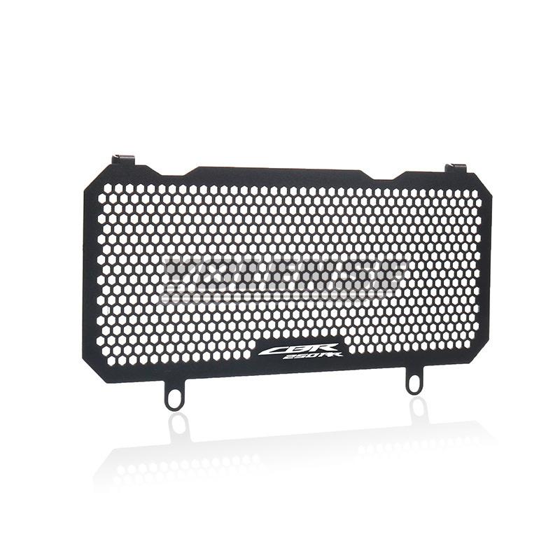 For CBR250RR CBR250 RR CBR 250RR 2017-2024 Motorcycle Radiator Guard Grille Cover Protector Protective Grill