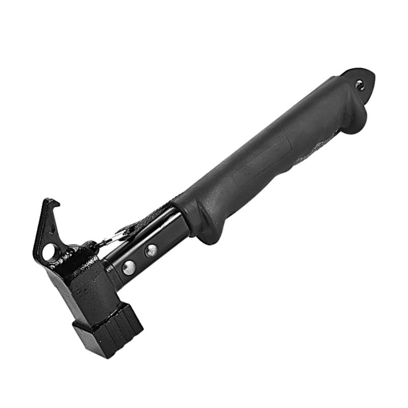 Camping Hammer with Comfortable Handle Nails Pullers Outdoor Tent Stake Hammer