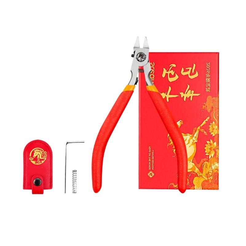 

Thin Carbon Steel Model Cutters Assembly Tool Perfect For Detailed Set Trimming And Crafting