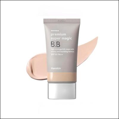 Premium Super Magic BB Cream 45g