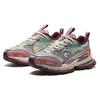 Anta Women Daily Walking Casual Shoes Pink White 122348805A-3