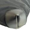 GUCCI 373 business Nylon Tote Bag black Nylon Used