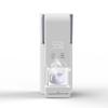 Heated Face Towel Warmer with Intelligent Temperature Control Safety Function 500ml Tank for Gentle Makeup Removal