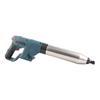Electric Pipe Unclogger High Power Ergonomic Handle Stainless Steel Toilet Plunger