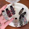 **Newcomer Exclusive: Sparkling Duckbill Hair Clips (Set of 4) - Free Shipping**
