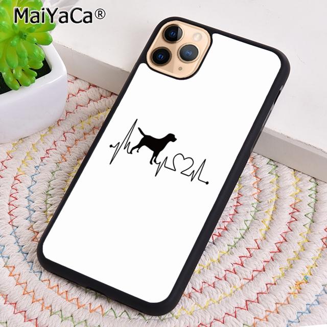 Golden Retriever Dog Cute Puppy Phone Case Shell For iPhone 17 Air 12 13 16 pro max 15 14 plus Cover coque