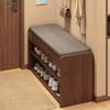 Mobilier pentru salon – Rafturi de pantofi