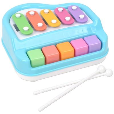 OzToy 9009 Toddler Keyboard Xylophone Korean Childrens Toys