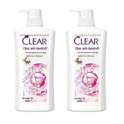 Shampoo e balsami per capelli