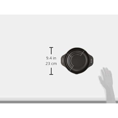 Panasonic IH Compatible Tempura Pot Tabletop KZ-T1K