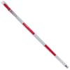 Shinwa Sokutei Aluminum Pole, 2 Sections, 2m, 76985