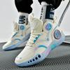 Fashion New Basketball Shoes Men Street Non-slip Field Male Cushioned Basketball Boots Training Brand Comfortable Women Tennis Sneakers