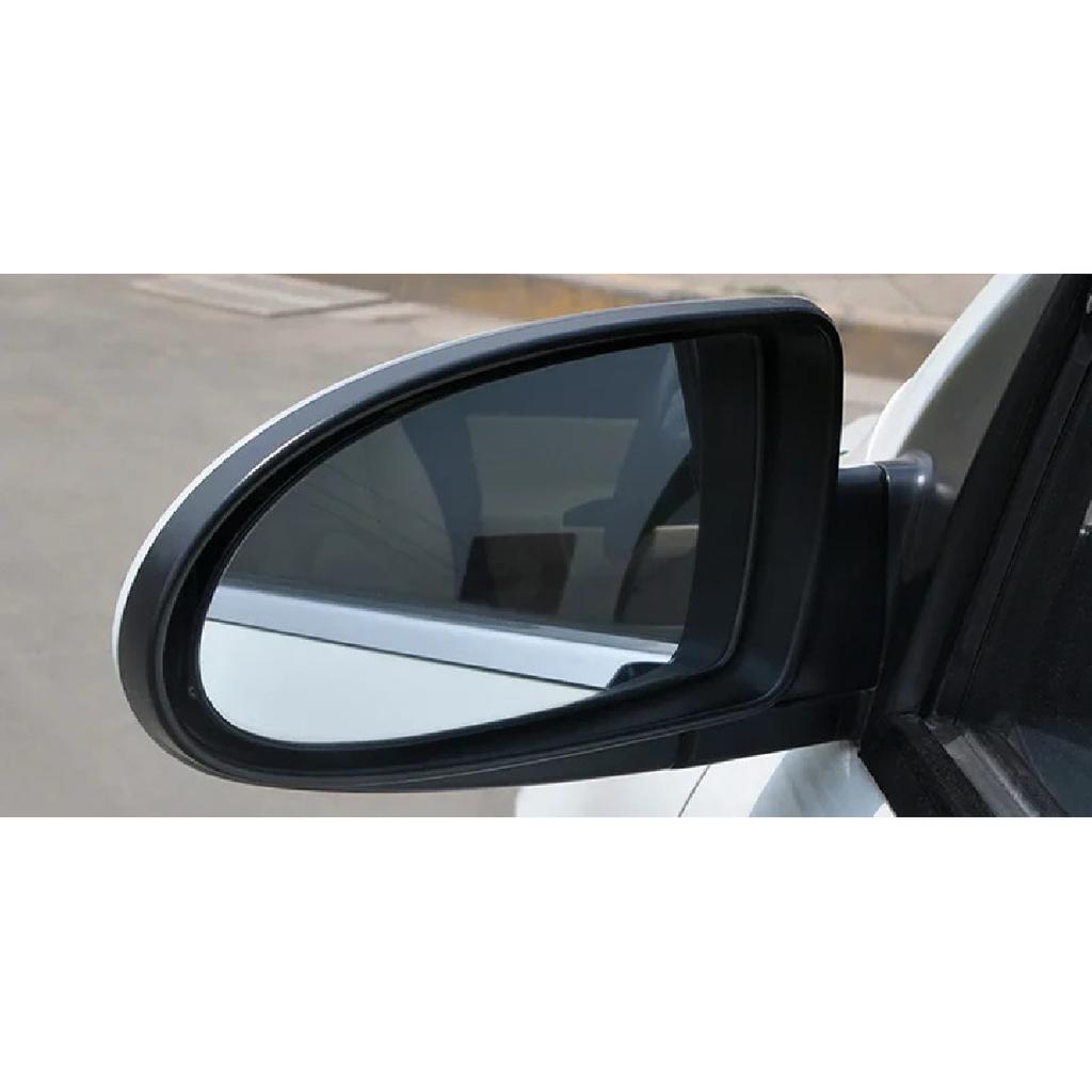Für Hyundai Accent 2005 2006 2007 2008-2011 Autozubehör Rückspiegelglas Außentür-Seitenspiegelglas ohne Heizung