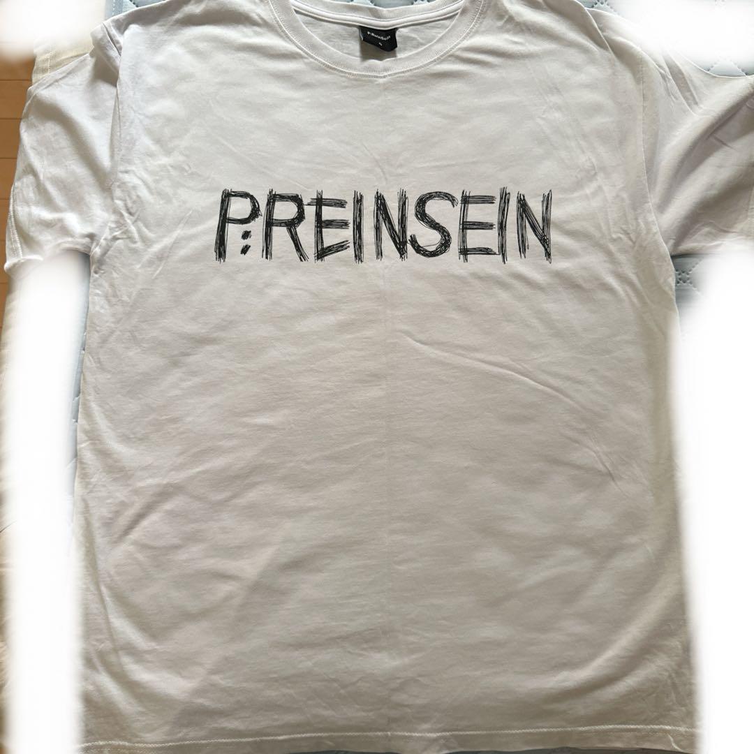 

[USED] ReinSein T-shirt