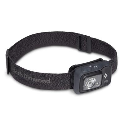 BlackDiamond Waterproof Cosmo 350 Graphite