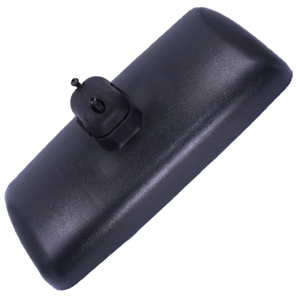 For FOTON Truck Bus Exterior Side Mirror Rearview Mirror Lens Reflector Rear View Mirror Assembly Left Right Two Holes