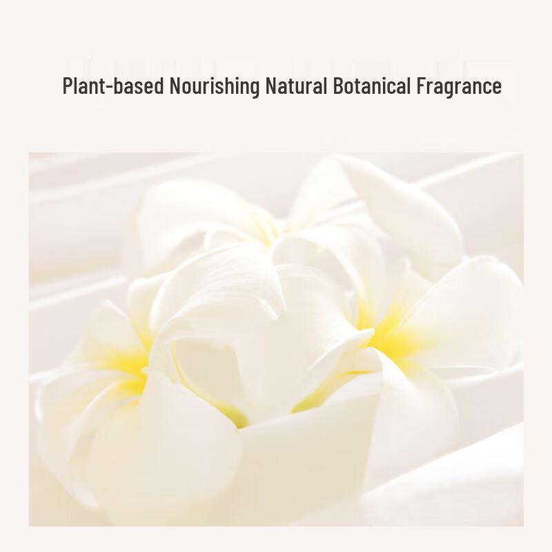 Qianxiang Amino Acid Hair & Body Care 3-Piece Set