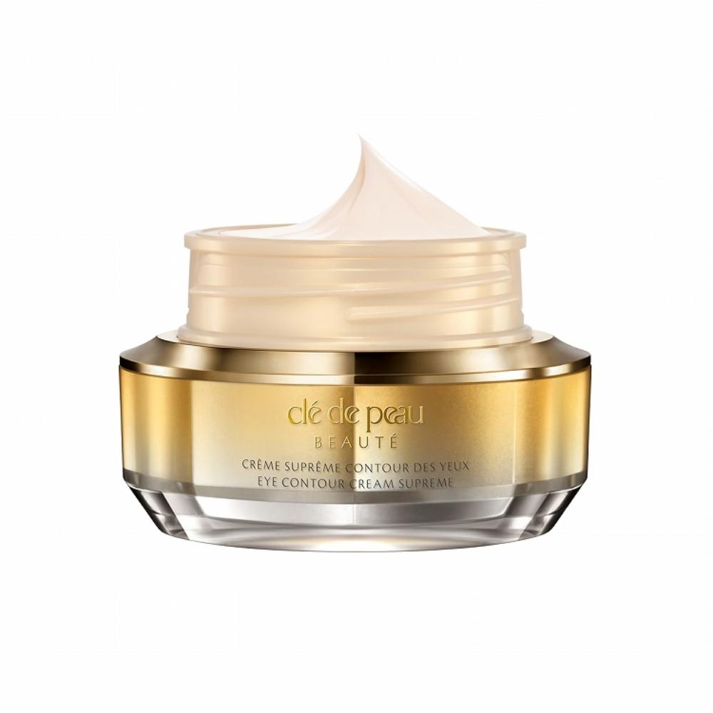 Shiseido Cle de Peau Beaute Creme Yeu S 15g