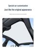 Compatible with Xiaomi SU7 Pro/Max/YU7 Silicone Sunshade: Heat Insulation and Sun Protection Static Canopy.