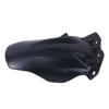 For BMW F750GS F850GS F850 F 750 GS F 850 GS GS850 GS750 2018-2025 Motorcycle Rear Fender Mudguard Wheel Hugger Mud Splash Guard