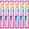 Systema Gum Plus Toothbrush Compact Regular Set of 6