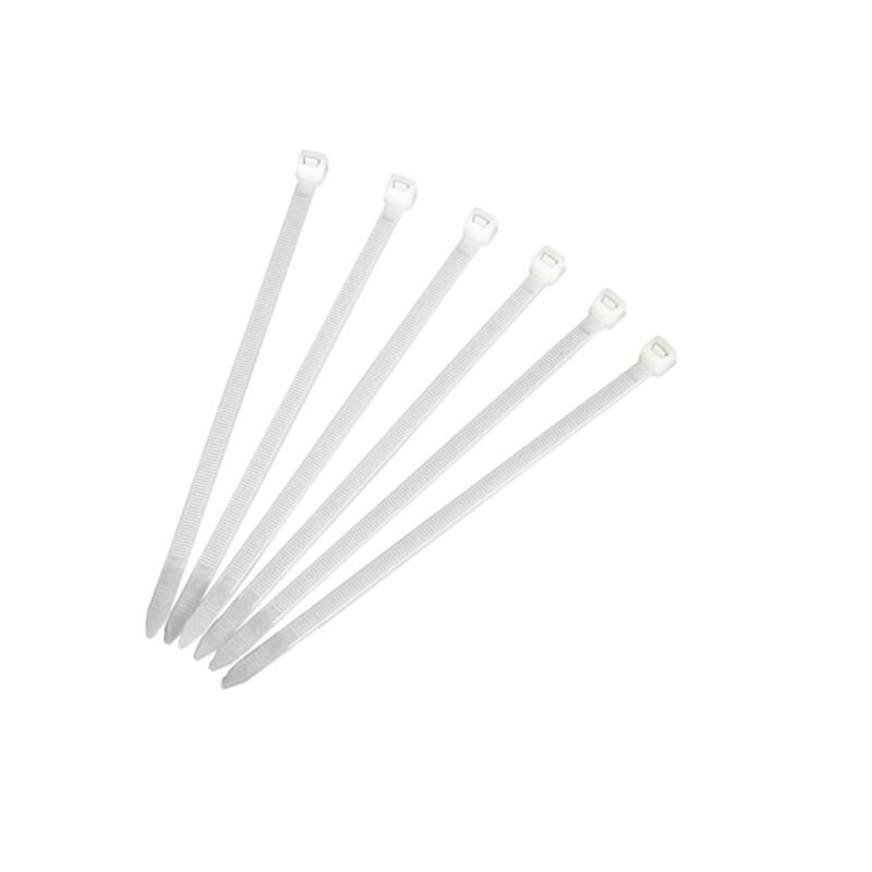 Baike Self-locking Nylon Cable Ties