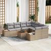 Para jardim e praia – Kits de jardim